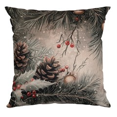 ALMOFADA NATALINA 583 43 cm x 43 cm