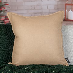 ALMOFADA NATALINA 584 COM ABA 43 cm x 43 cm