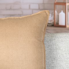 ALMOFADA NATALINA 584 COM ABA 43 cm x 43 cm