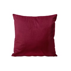 ALMOFADA NATALINA 615 BORDO 43 cm x 43 cm