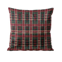 ALMOFADA NATALINA 619 43 cm x 43 cm