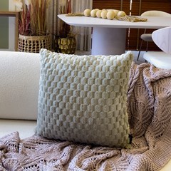 ALMOFADA SOFT TURTLE 138 FENDI 43 cm x 43 cm