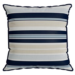 ALMOFADA NAUTICA 186 COM CORDONE 50 cm x 50 cm