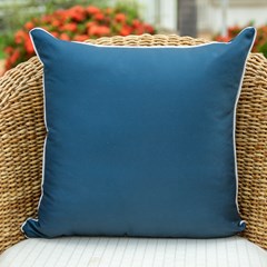 ALMOFADA NAUTICA 191 COM CORDONE 50 cm x 50 cm