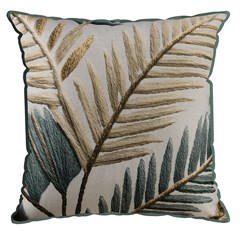 ALMOFADA RIVIERA 505 COM CORDONE 50 cm x 50 cm