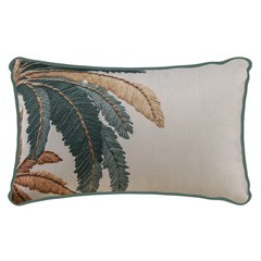 ALMOFADA RIVIERA 507 COM CORDONE 35 cm x 55 cm