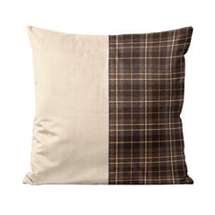 ALMOFADA EQUESTRE 506 COM RECORTE 50 cm x 50 cm