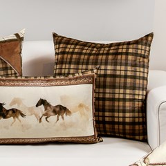 ALMOFADA EQUESTRE 513 50 cm x 50 cm