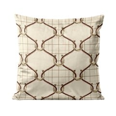 ALMOFADA EQUESTRE 515 50 cm x 50 cm