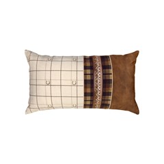 ALMOFADA EQUESTRE 517 28 cm x 48 cm