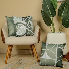 ALMOFADA DURAND 145 43 cm x 43 cm