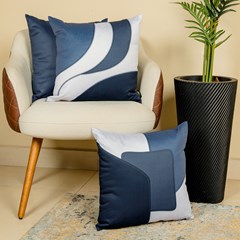 ALMOFADA DURAND 148 43 cm x 43 cm