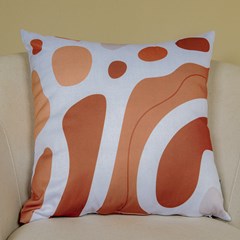 ALMOFADA DURAND 153 43 cm x 43 cm