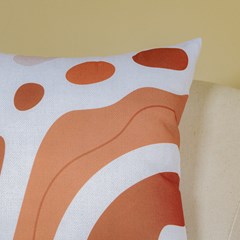 ALMOFADA DURAND 153 43 cm x 43 cm