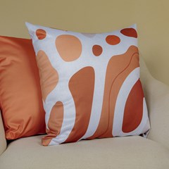 ALMOFADA DURAND 153 43 cm x 43 cm