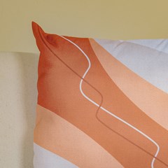 ALMOFADA DURAND 154 43 cm x 43 cm
