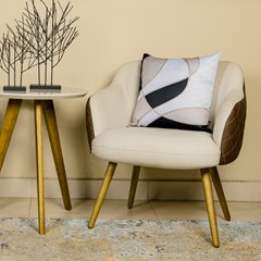 ALMOFADA DURAND 156 43 cm x 43 cm