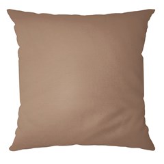 ALMOFADA DURAND 161 LISA MARROM 43 cm x 43 cm