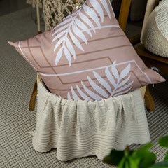 ALMOFADA DURAND 162 43 cm x 43 cm