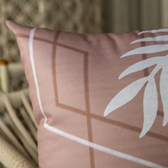 ALMOFADA DURAND 162 43 cm x 43 cm