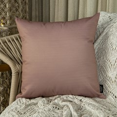 ALMOFADA DURAND 164 LISA ROSE 43 cm x 43 cm