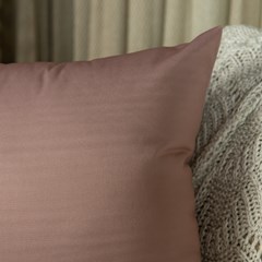 ALMOFADA DURAND 164 LISA ROSE 43 cm x 43 cm