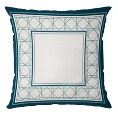 ALMOFADA DURAND 165 43 cm x 43 cm