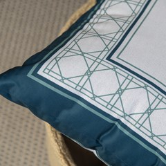 ALMOFADA DURAND 165 43 cm x 43 cm