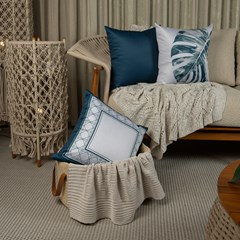 ALMOFADA DURAND 165 43 cm x 43 cm