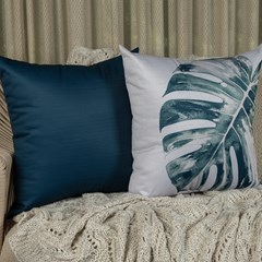 ALMOFADA DURAND 166 43 cm x 43 cm