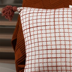 ALMOFADA MOTIF 510 COM TASSEL 43 cm x 43 cm