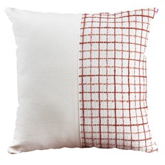 ALMOFADA MOTIF 512 COM RECORTE 43 cm x 43 cm