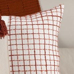 ALMOFADA MOTIF 512 COM RECORTE 43 cm x 43 cm