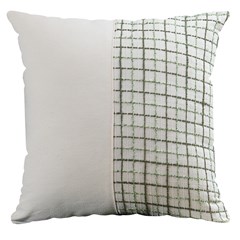 ALMOFADA MOTIF 516 COM RECORTE 43 cm x 43 cm