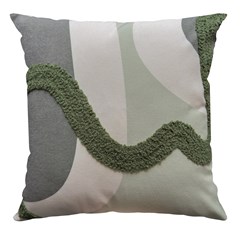 ALMOFADA DONATELLA 075 COM BORDADO 43 cm x 43 cm