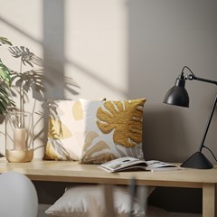 ALMOFADA DONATELLA 077 43 cm x 43 cm