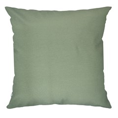 ALMOFADA DONATELLA 082 LISA VERDE 43 cm x 43 cm