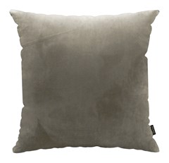 ALMOFADA PREMIUM LISA CASTOR 340 50 cm x 50 cm