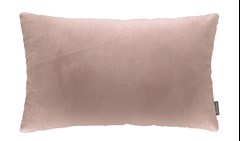 ALMOFADA PREMIUM LISA ROSE 346 28 cm x 48 cm