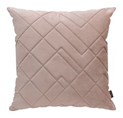 ALMOFADA PREMIUM BORDADA 3D 355 50 cm x 50 cm