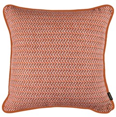 ALMOFADA CONCEPT 413 COM CORDONE 50 cm x 50 cm