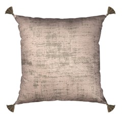ALMOFADA CONCEPT 447 COM TASSEL 50 cm x 50 cm