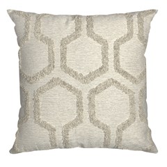 ALMOFADA CONCEPT 455 COM BORDADO 50 cm x 50 cm