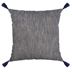 ALMOFADA CONCEPT 473 COM TASSEL 50 cm x 50 cm