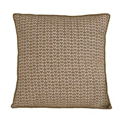 ALMOFADA CONCEPT 568 COM CORDONE 50 cm x 50 cm