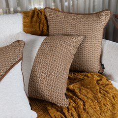 ALMOFADA CONCEPT 569 COM RECORTE 50 cm x 50 cm