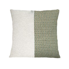 ALMOFADA CONCEPT 576 COM RECORTE 50 cm x 50 cm