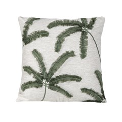 ALMOFADA CONCEPT 579 COM BORDADO 50 cm x 50 cm
