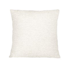ALMOFADA CONCEPT 583 COM BORDADO E APLIQUE 50 cm x 50 cm
