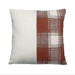 ALMOFADA CONCEPT 586 COM RECORTE 50 cm x 50 cm